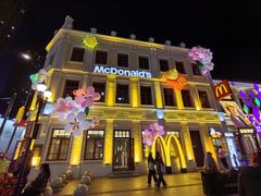 -中华巴洛克风情街