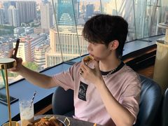 -Hi City·城市之巅