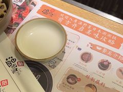 -温野菜涮涮锅(大悦城店)