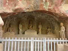 -炳灵寺世界文化遗产旅游区