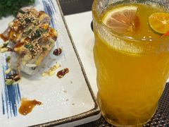 -樱の千渡日式料理·铁板烧•烧鸟(金盛田广场店)