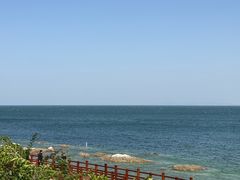 -养马岛旅游度假区