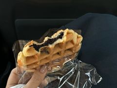 -玥儿弯弯手作烘焙(中海国际社区御城店)