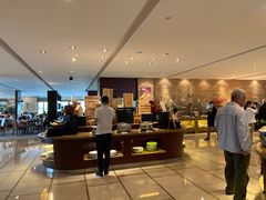 -厦门悦华酒店·绿庭主题自助餐厅