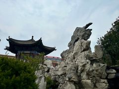 -张学良旧居陈列馆