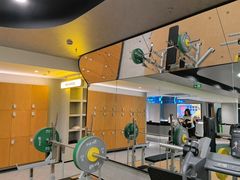-MYFIT健身工作室(赞成店)