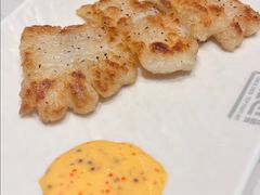 -火地铁板烧(昆山万象汇店)