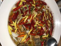 -太二酸菜鱼(石家庄万象城店)