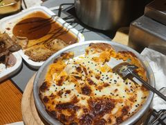 -冰城串说·羊肉串烧烤(哈西大街店)