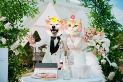 -太郎花子婚纱摄影艺术中心