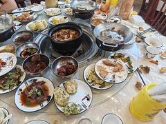 -柳沟豆腐宴69号福豆堂
