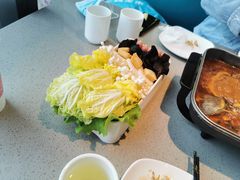 -半天妖烤鱼(新中关购物中心店)