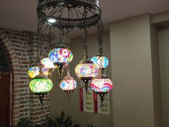 -阿拉木汗餐厅(山大路店)
