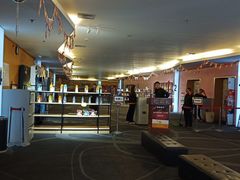 -橙天嘉禾影城(沈阳亿丰店)