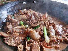 -大地农庄(逢沙大道店)