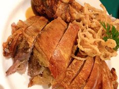 -宝莱纳餐厅(滨江店)