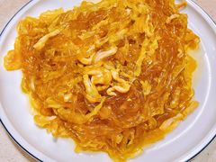渍菜粉-四姐妹东北饺子(沙尾路店)