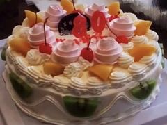 -红宝石·鲜奶小方(莘庄店)