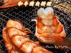 -NIUAN牛庵·日式和牛烧肉(恒隆店)