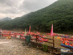 -大连天门山国家森林公园