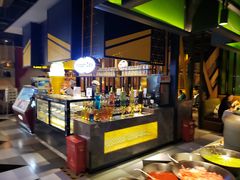 -星伦多自助料理(华润万象城店)