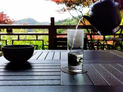 -十八棵（老龙井）御茶园(老龙井店)