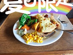 -好伦哥披萨(地坛店)