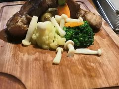 -404干式熟成牛排馆•聚会餐厅