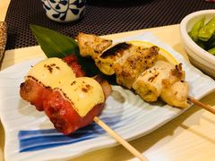 -有喜屋·深夜食堂(北京西路店)