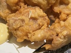 -気楽亭和食料理(气乐亭大世界本店)