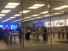 -Apple零售店(深圳益田假日广场店)