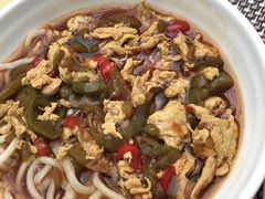 -小土豆北方菜馆(方庄店)