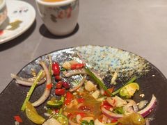 -得意啫·广东啫啫煲(前海HOP店)