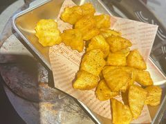 -令狐冲·炭烤活鱼(宝龙店)