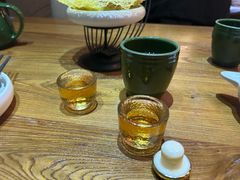 -云海肴·汽锅鸡·云南代表菜(天津国金汇店)