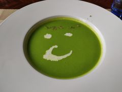 -YUE·6·西式融合餐厅(外滩六号店)