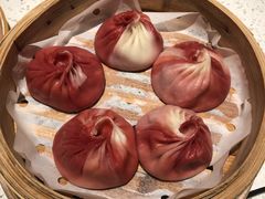 招牌小笼包-竹外桃花·江南小酒馆(SKP·S店)