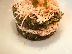 -环球港凯悦 · 享悦中餐厅