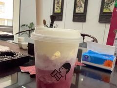 -喜茶(广州东方宝泰店)