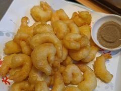 -大闫家烧烤·小海鲜家常菜(郑庄店)