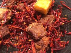 -火婆子·川小馆(扬韬科技广场店)