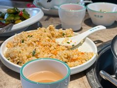 -淘米捞·米汤脆鲩鱼火锅(福田皇岗店)