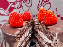 -派悦坊·甜品·蛋糕(日坛店)