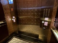 -武汉洲际酒店
