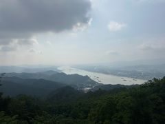 -白云山风景名胜区