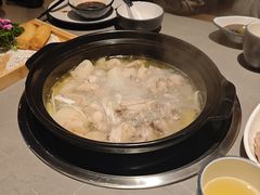 -同仁四季椰子鸡(无锡滨湖万象汇店)