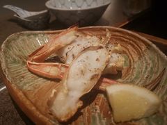 -蟹道乐(京都本店)