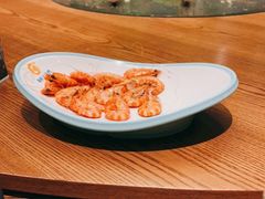 -黄龙海鲜大排档(杭州总店)