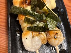 -鸟贵族(天王寺北口店)