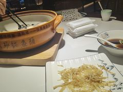 -风味小馆(天目湖宾馆店)